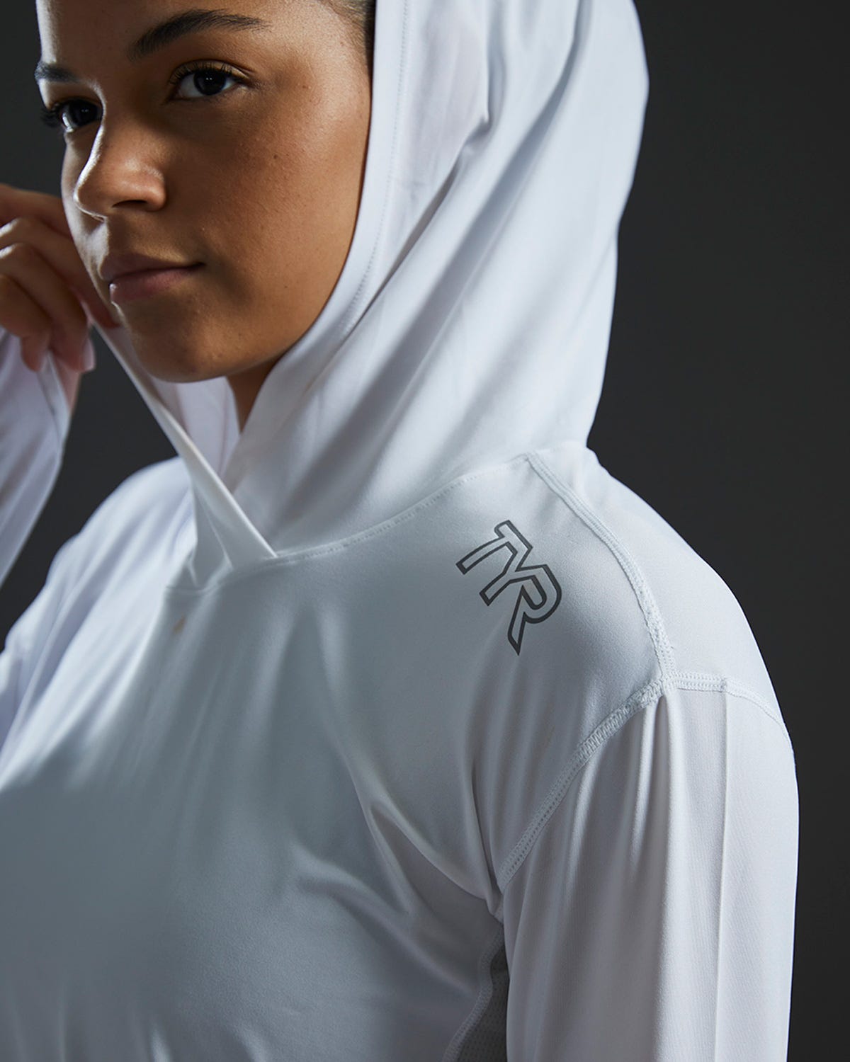 Product image for 100 White