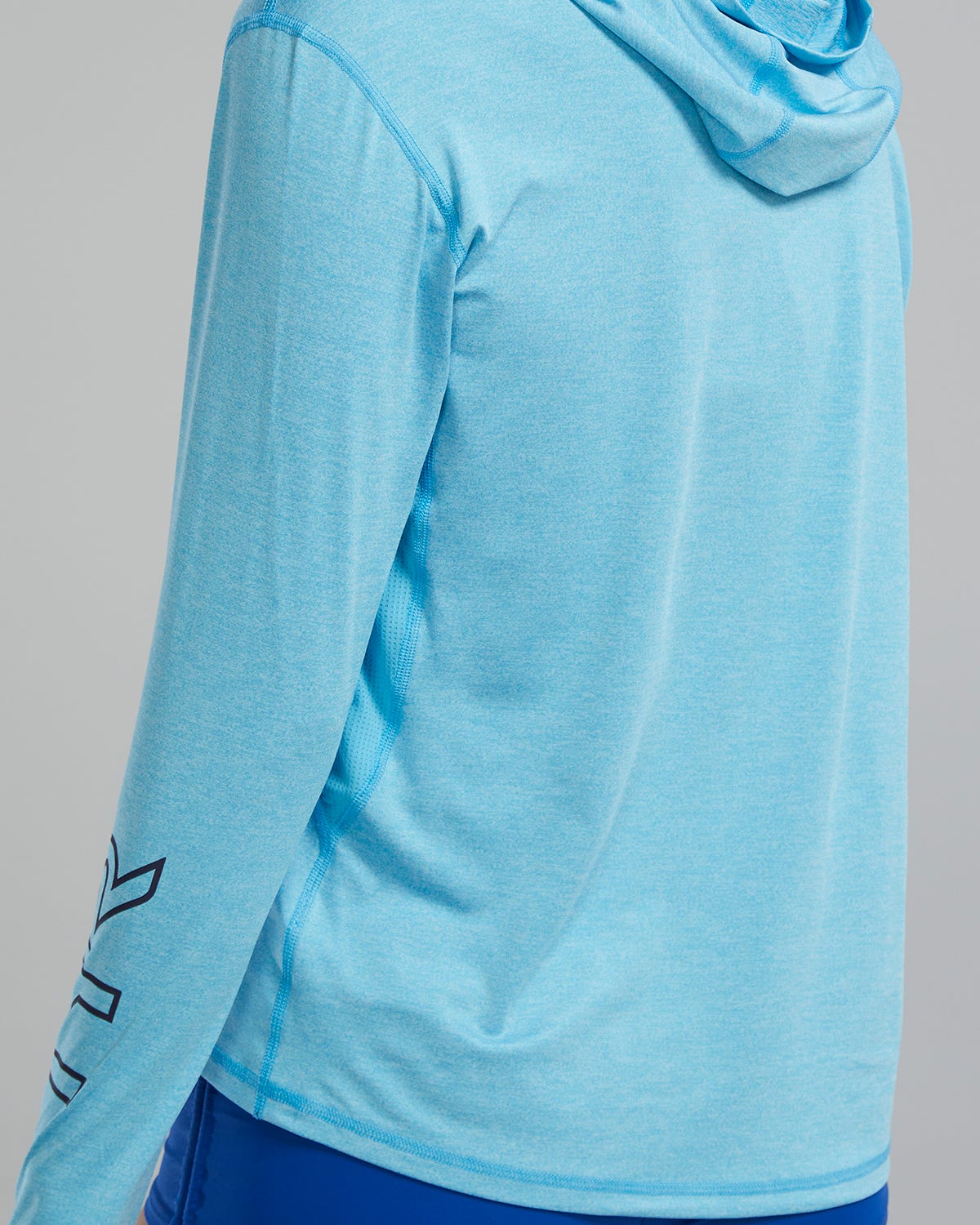 Product image for 918 Sky Blue Heather