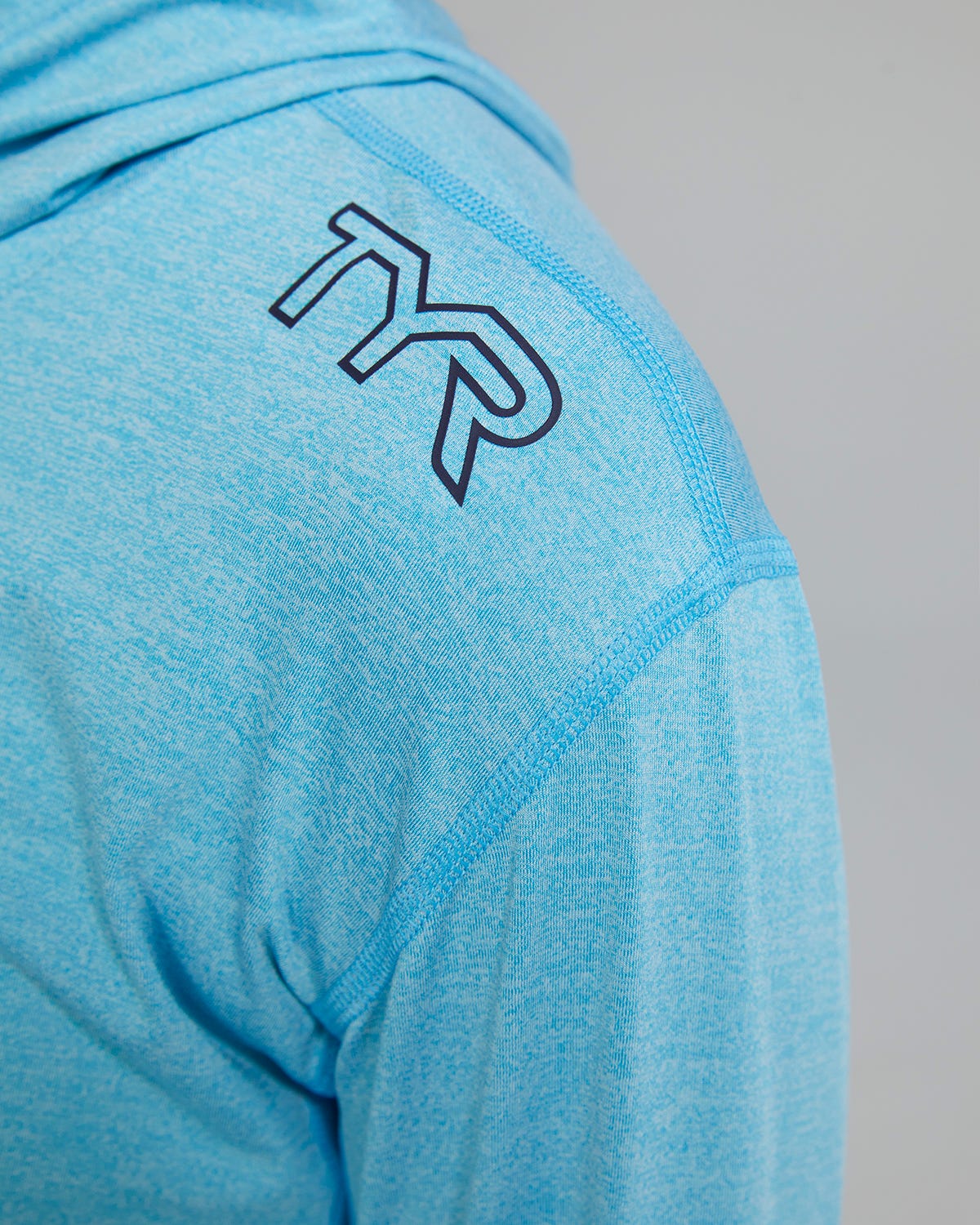 Product image for 918 Sky Blue Heather