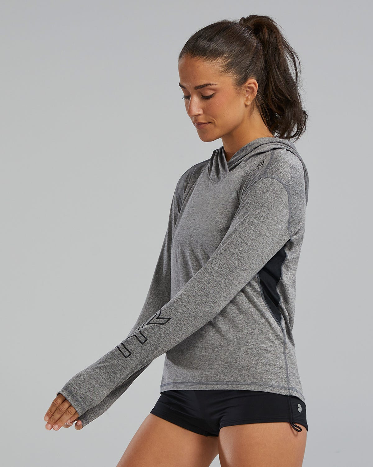 Product image for 920 Iron Heather