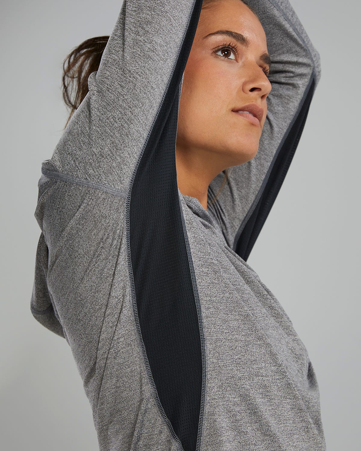 Product image for 920 Iron Heather