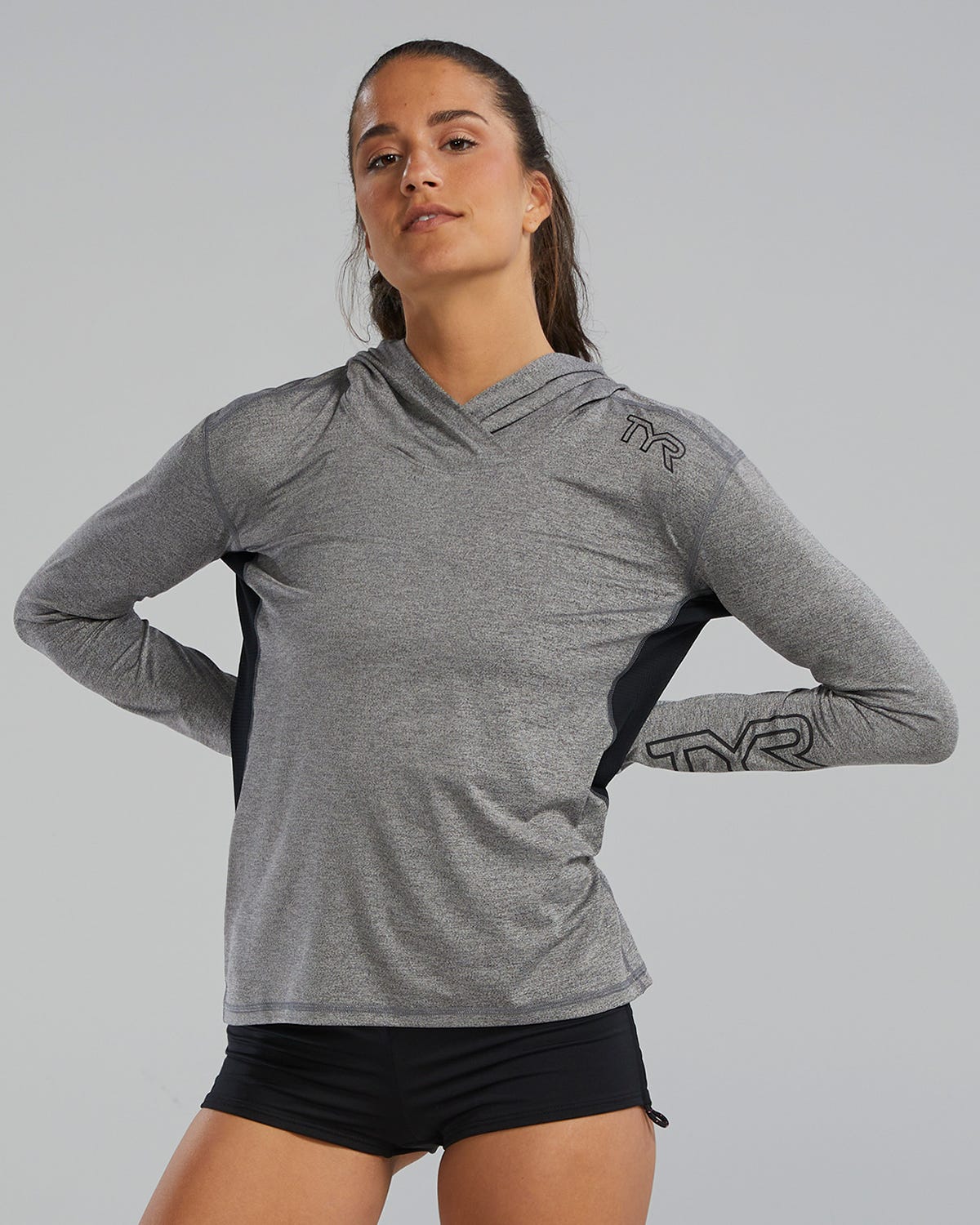 Product image for 920 Iron Heather
