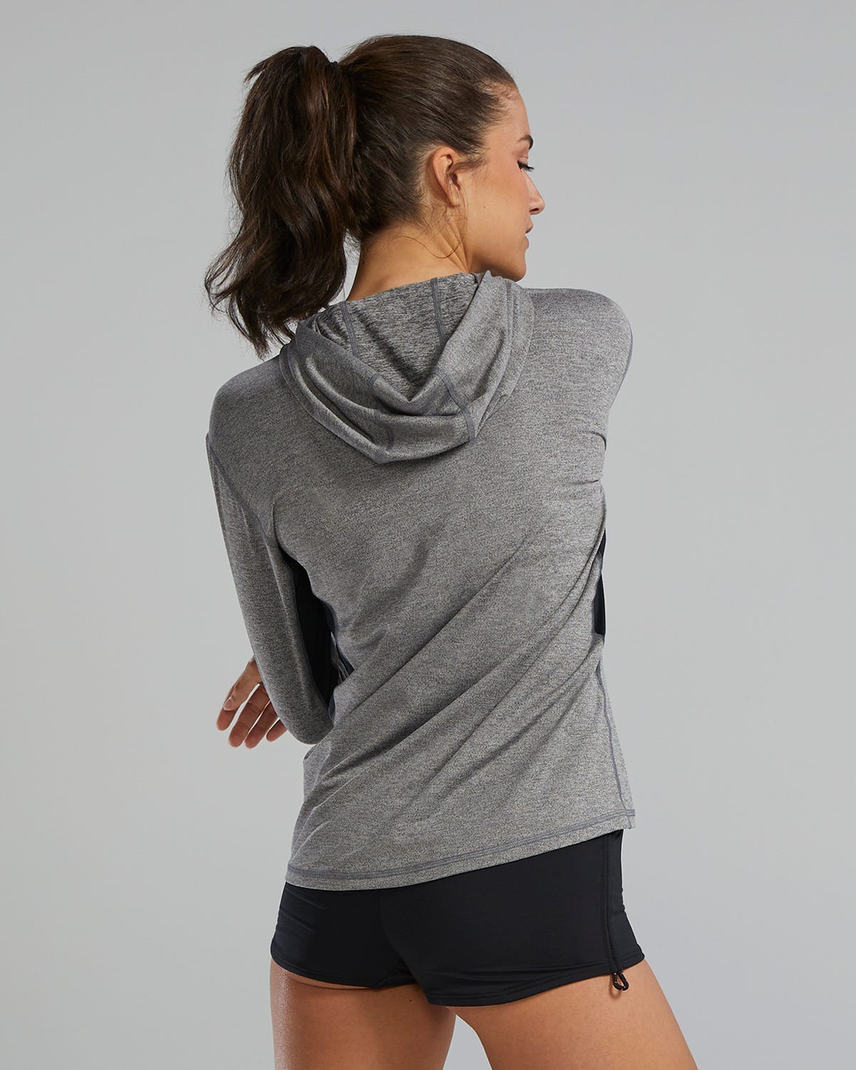 Product image for 920 Iron Heather