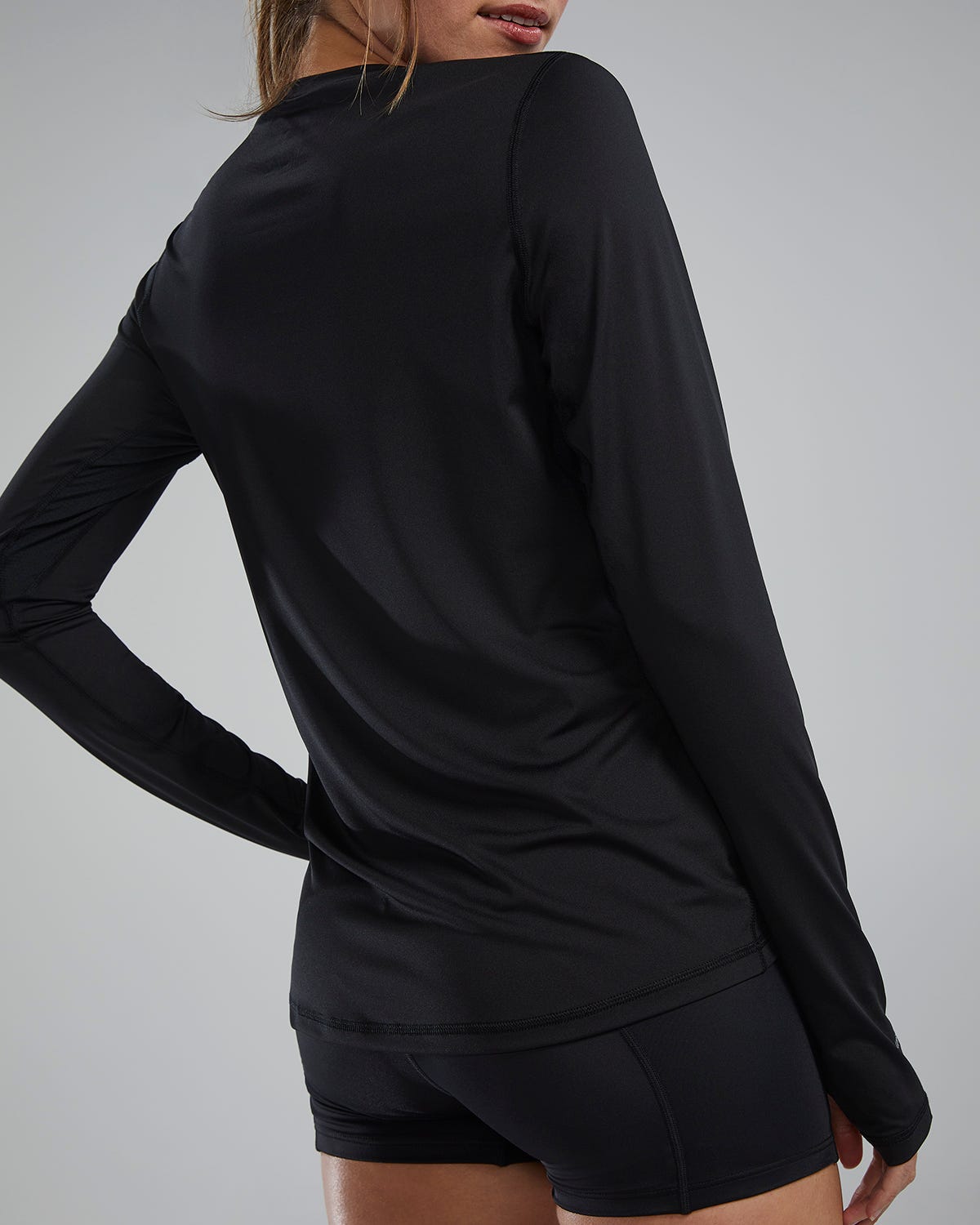 Product image for 001 Black