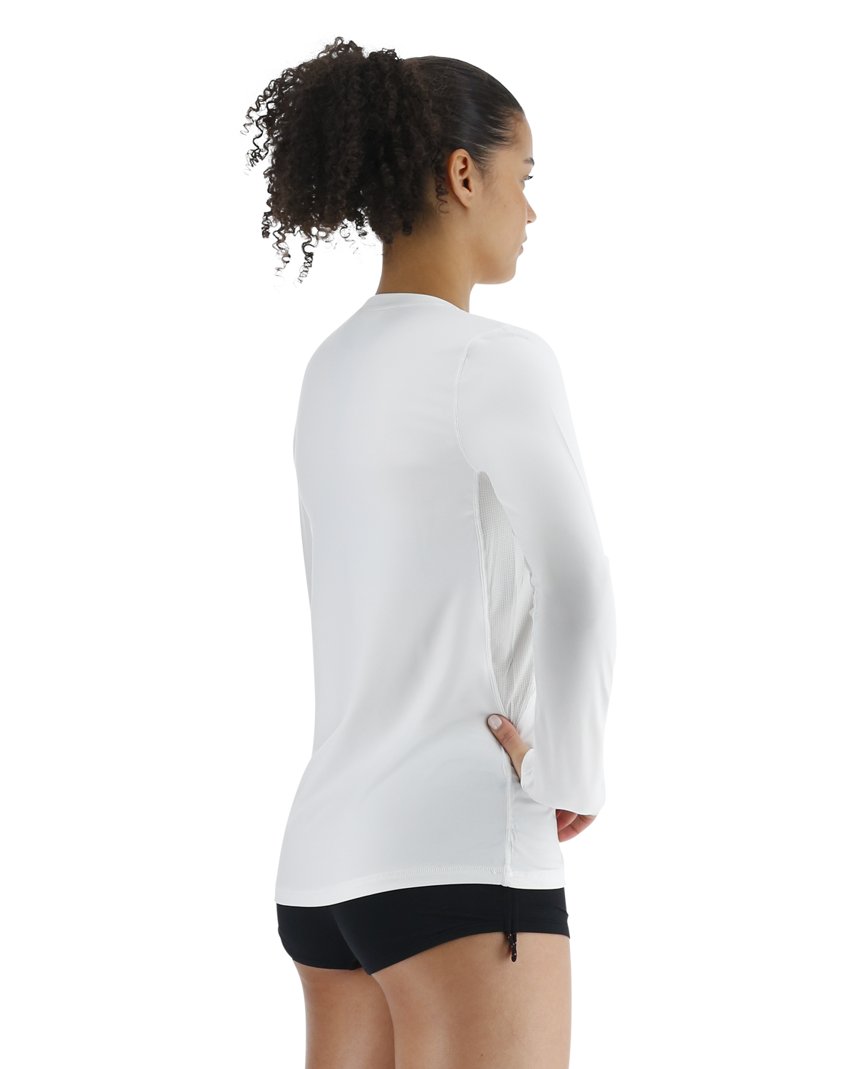Product image for 100 White