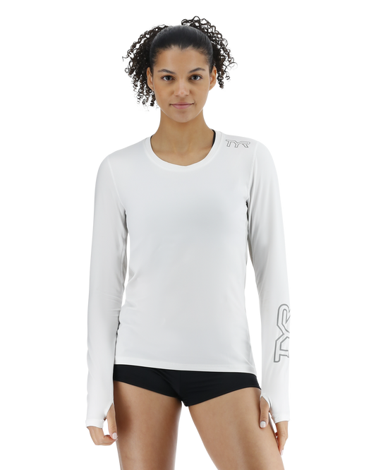 Product image for 100 White