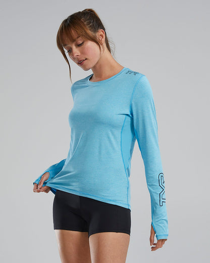 Product image for 918 Sky Blue Heather