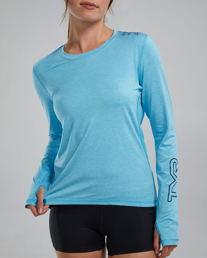 Product image for 918 Sky Blue Heather