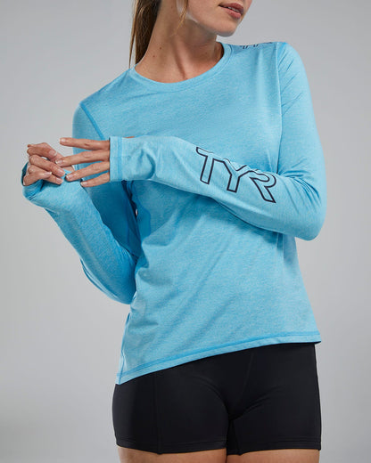Product image for 918 Sky Blue Heather