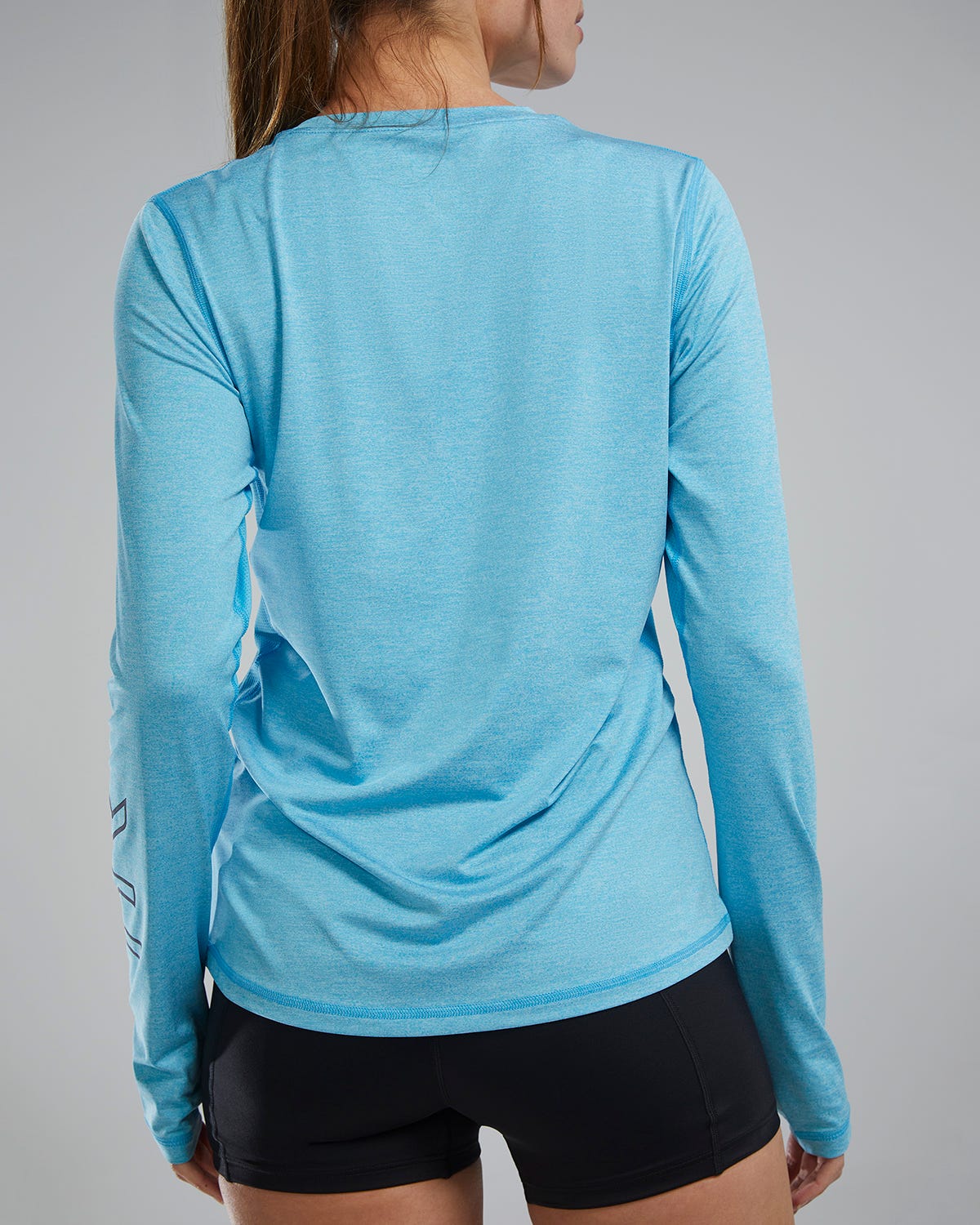 Product image for 918 Sky Blue Heather