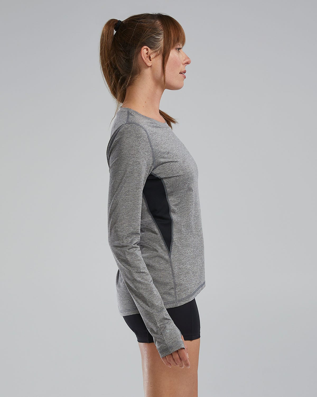 Product image for 920 Iron Heather