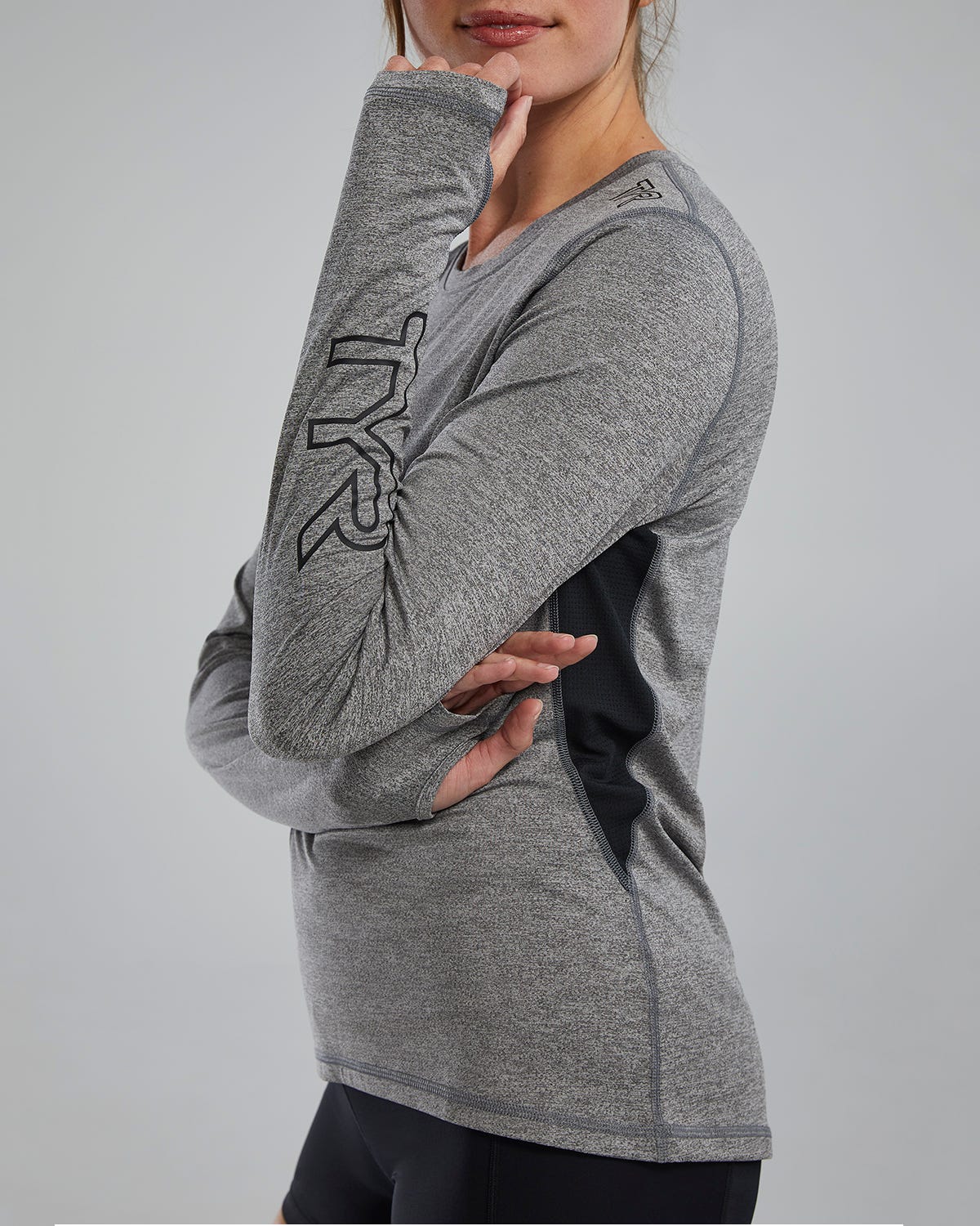 Product image for 920 Iron Heather