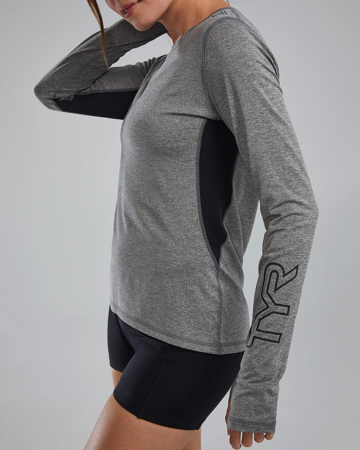 Product image for 920 Iron Heather
