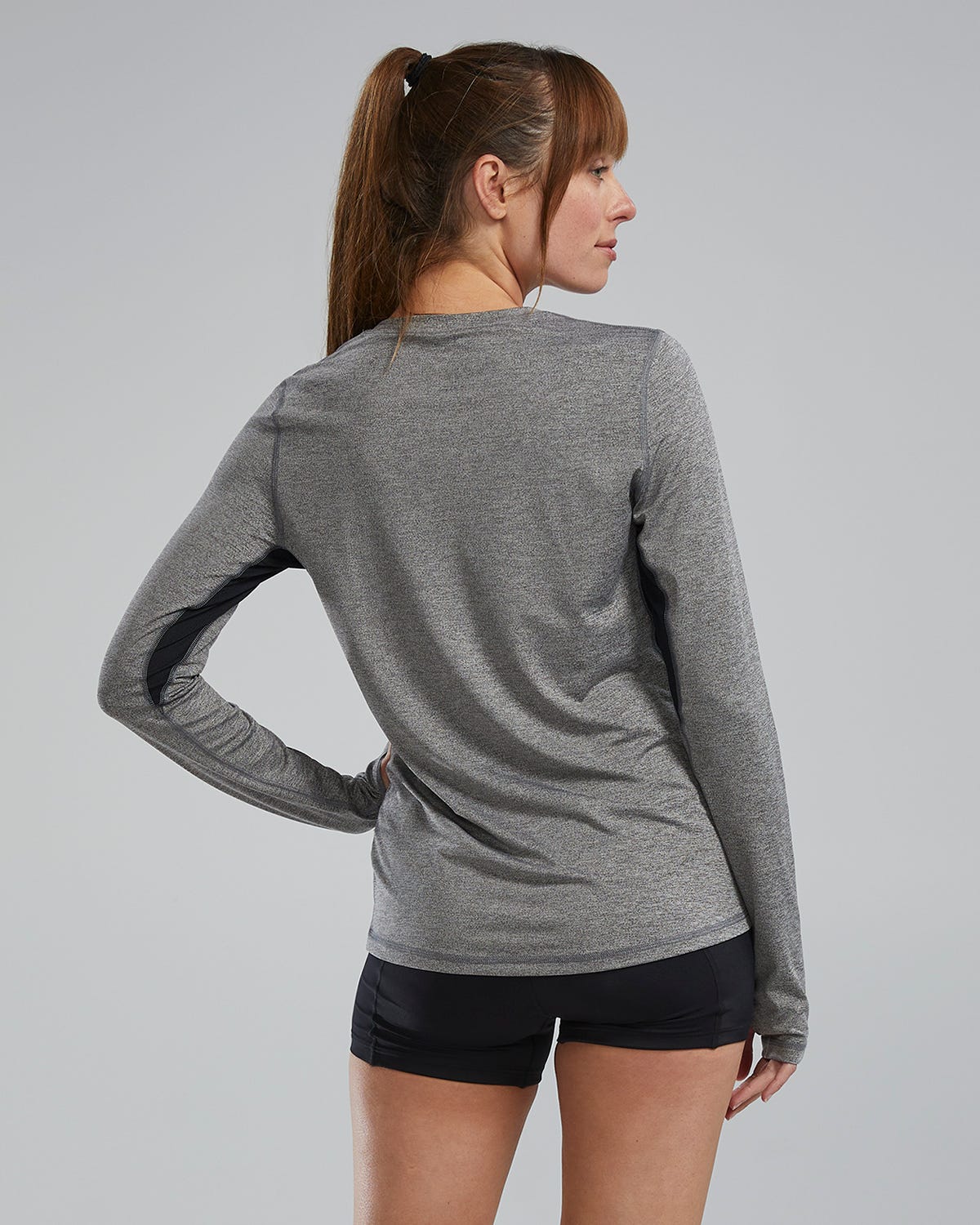 Product image for 920 Iron Heather