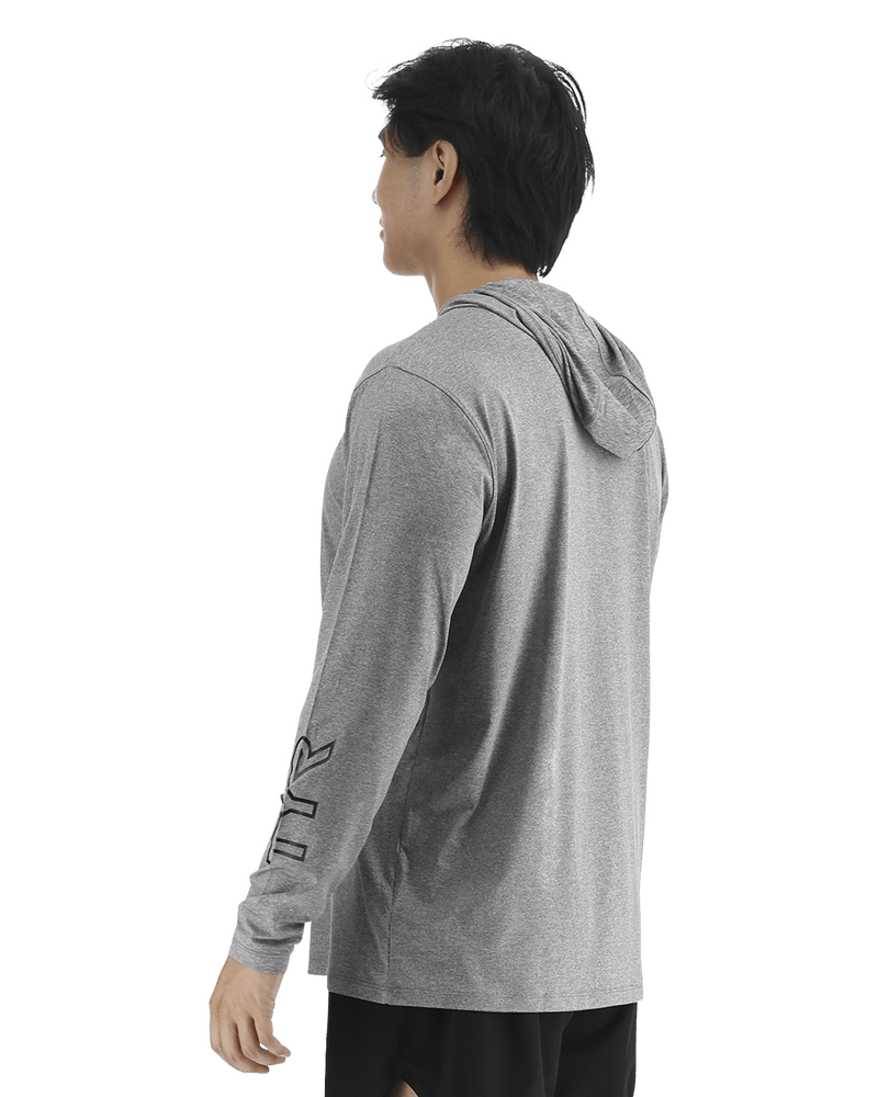 ::920 Iron Heather