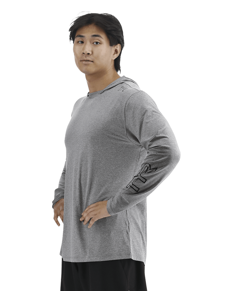 ::920 Iron Heather