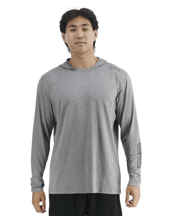 ::920 Iron Heather
