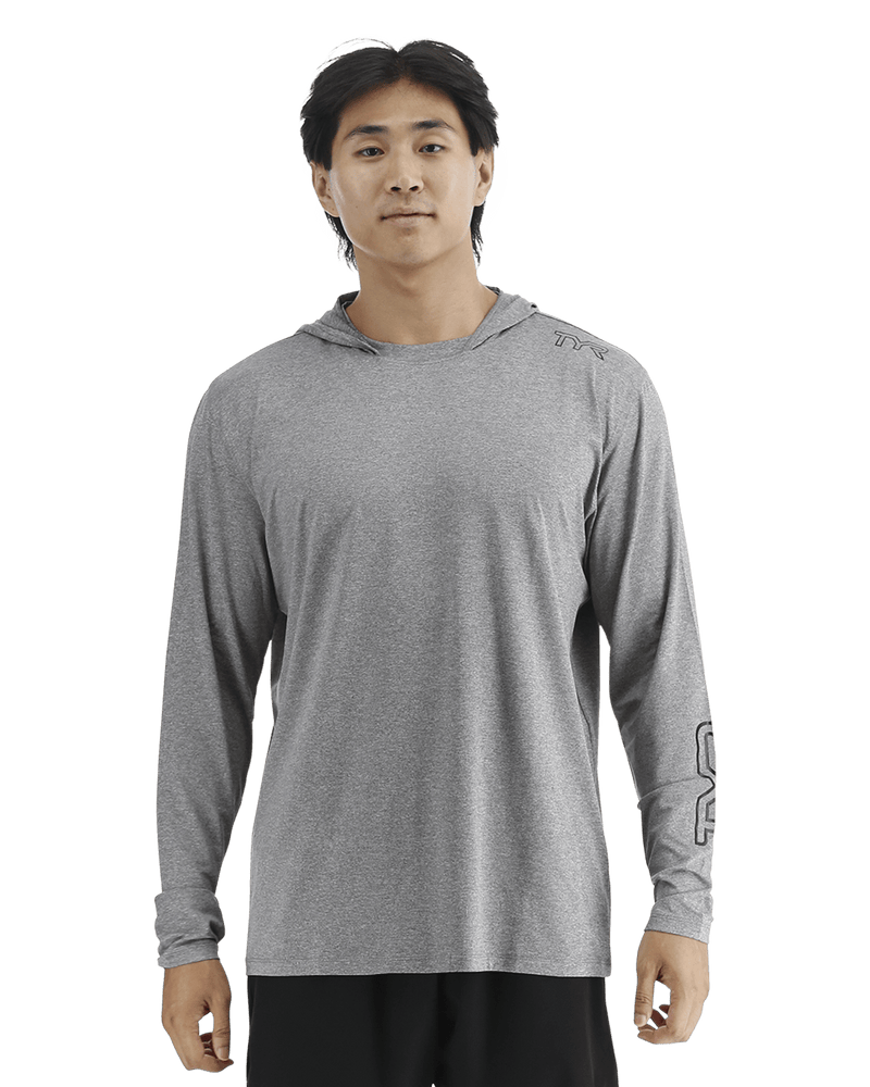 ::920 Iron Heather