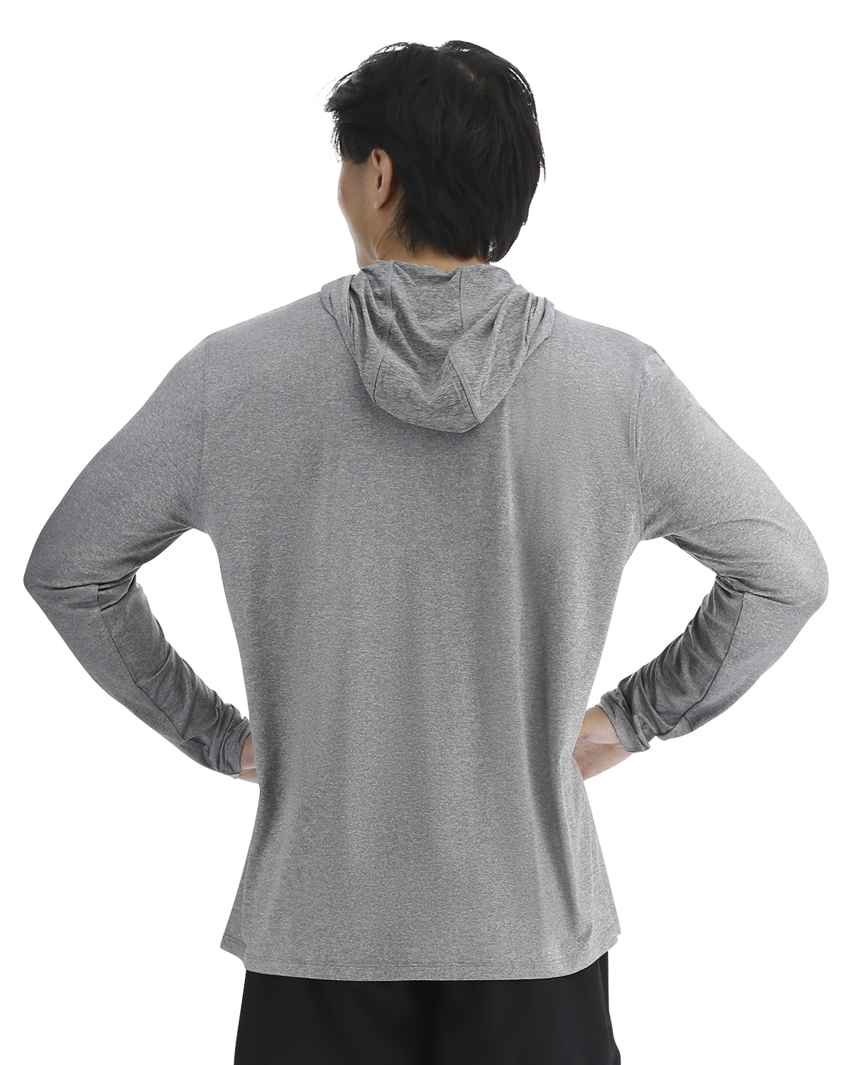 Product image for 920 Iron Heather