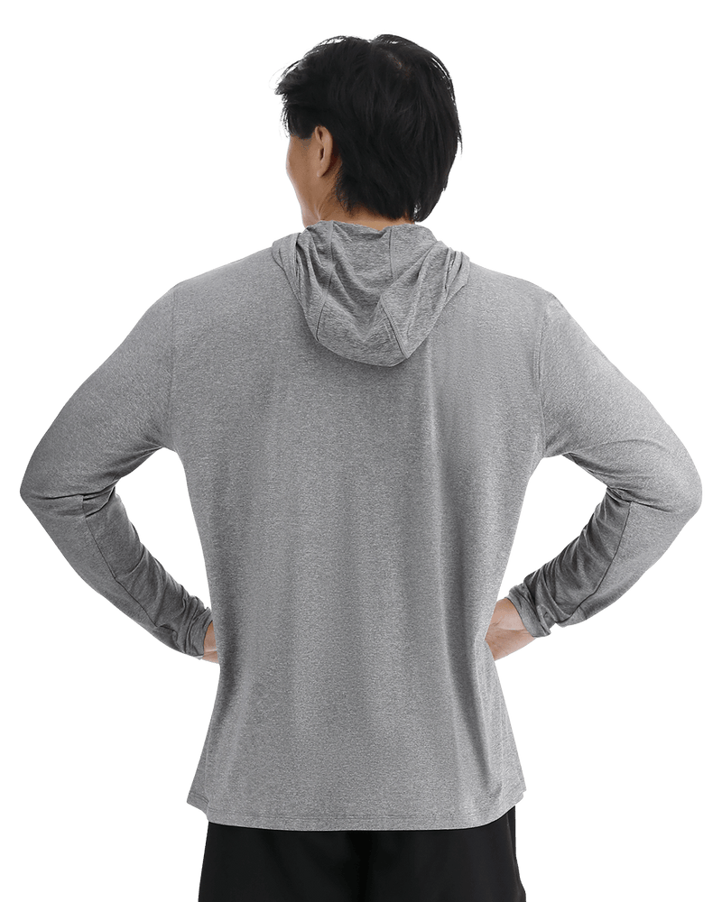 ::920 Iron Heather