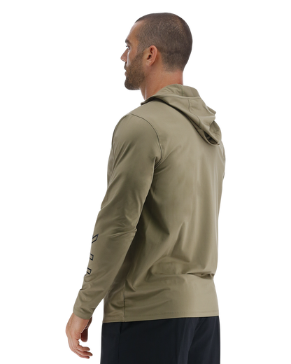 Product image for 991 Dusky Green