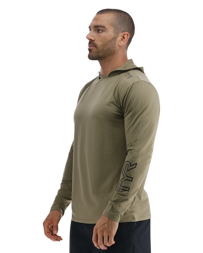 Product image for 991 Dusky Green