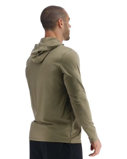 Product image for 991 Dusky Green