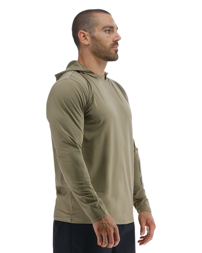 Product image for 991 Dusky Green