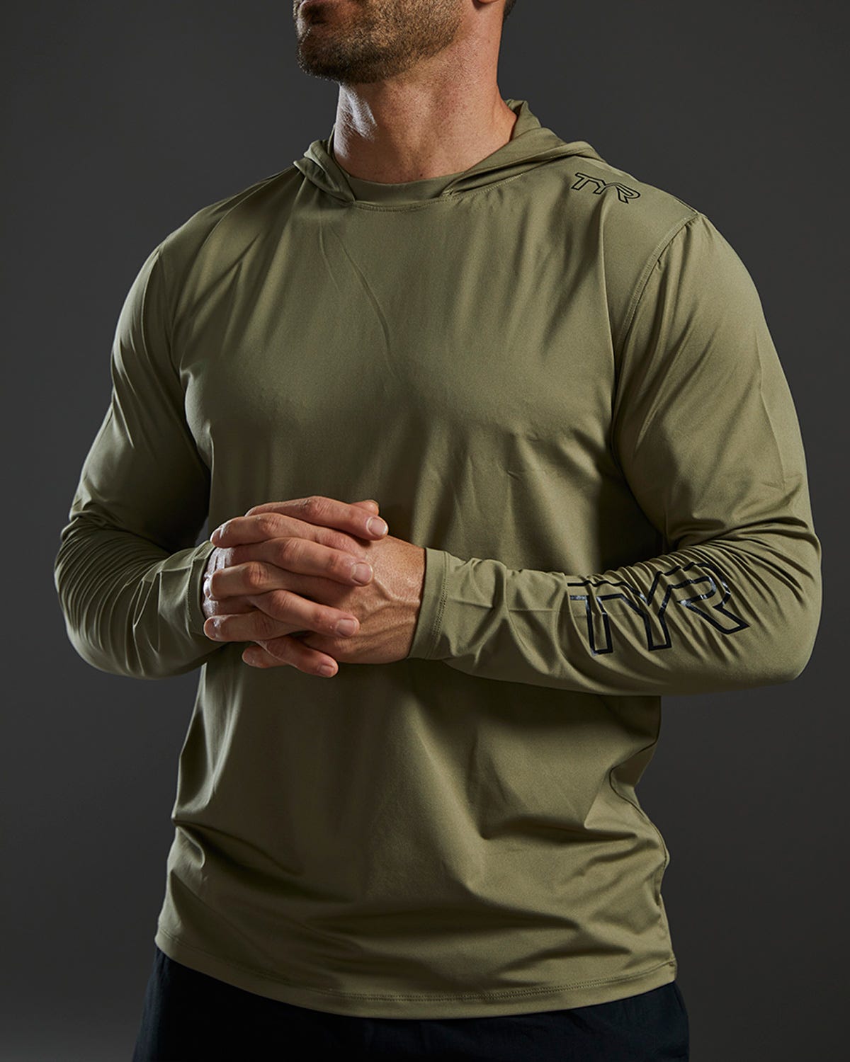 Product image for 991 Dusky Green