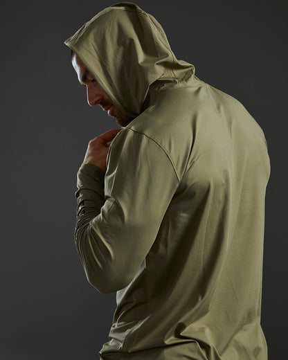 Product image for 991 Dusky Green
