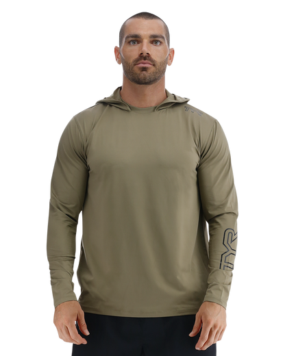 Product image for 991 Dusky Green