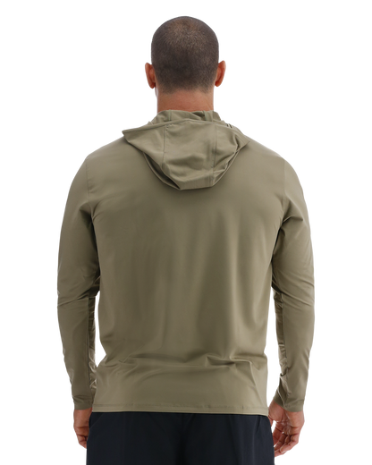Product image for 991 Dusky Green