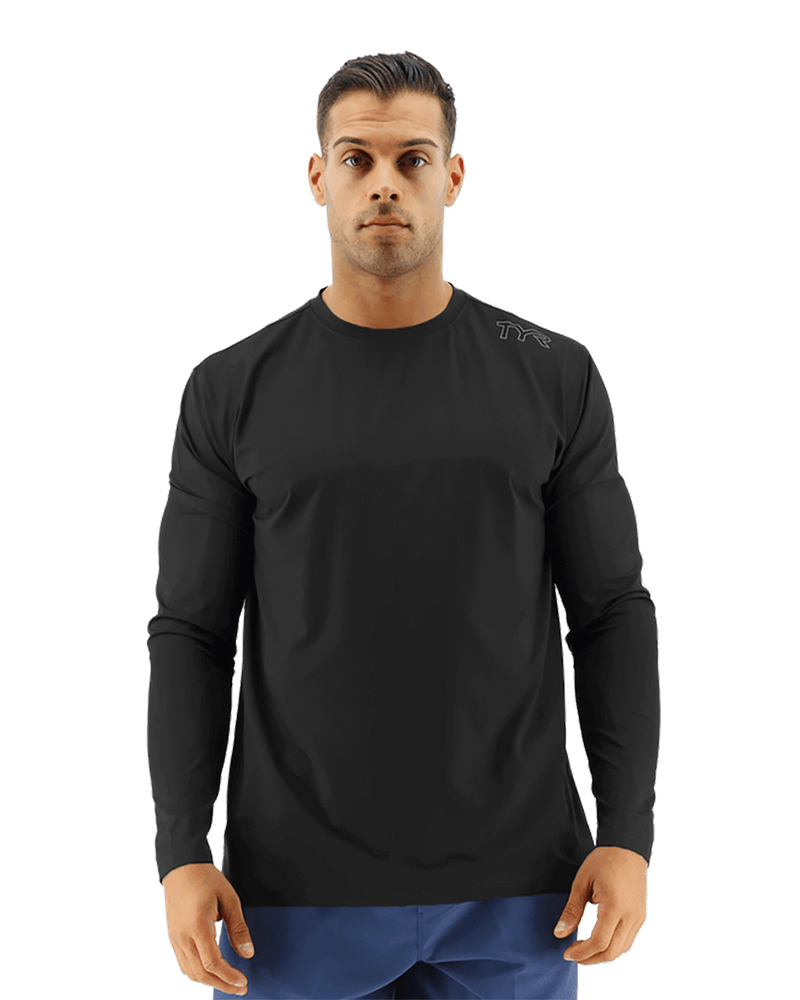 ::001 Black