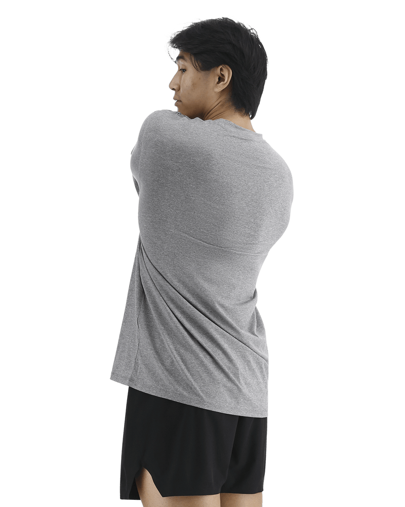 ::920 Iron Heather
