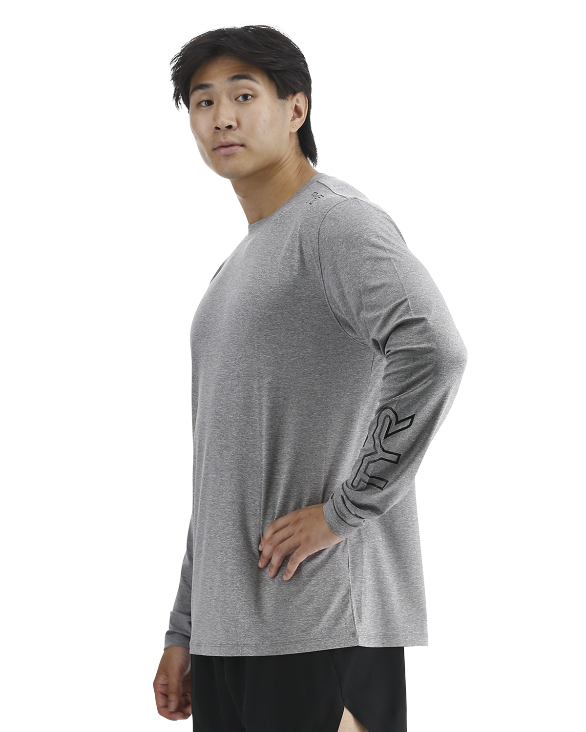 Product image for 920 Iron Heather