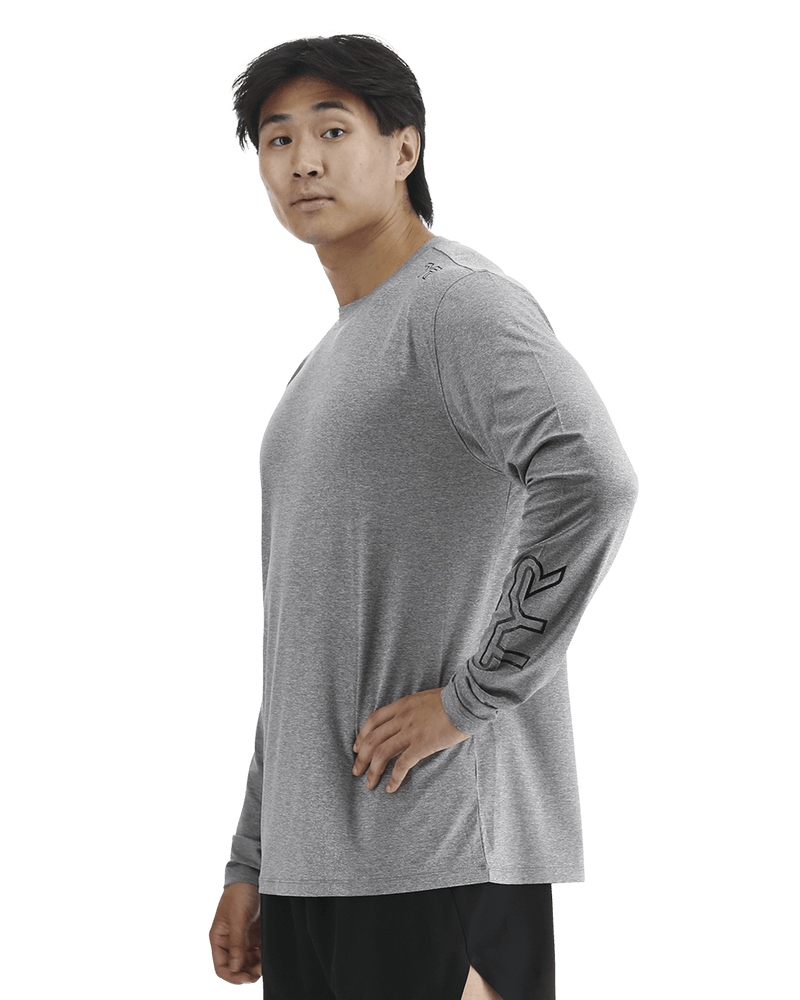 ::920 Iron Heather