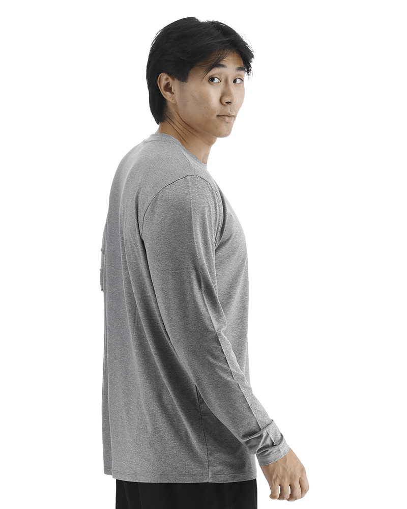 ::920 Iron Heather