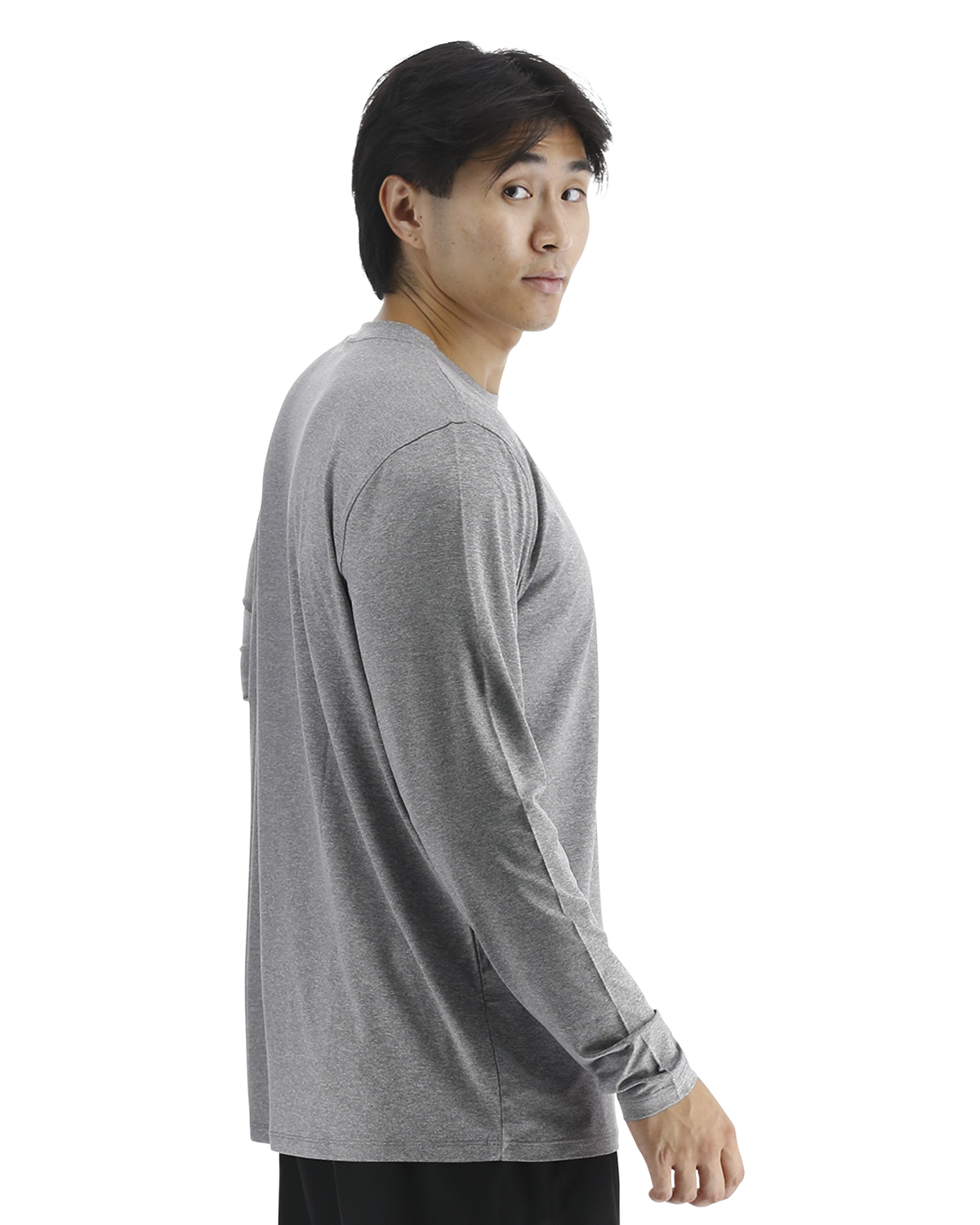 Product image for 920 Iron Heather