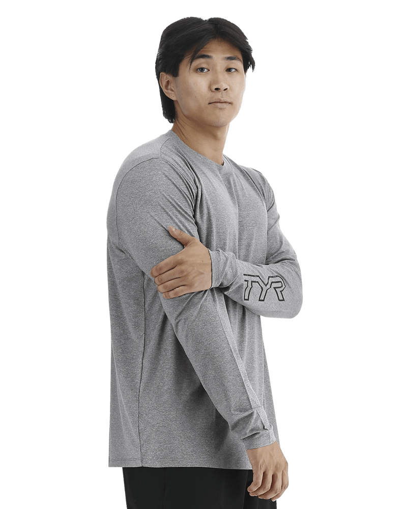 ::920 Iron Heather