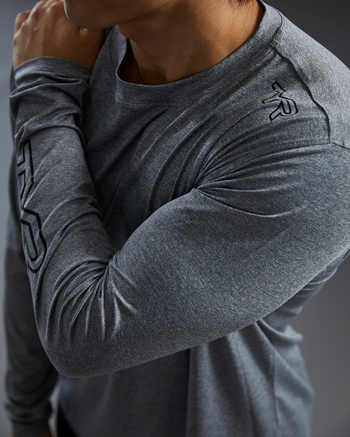 Product image for 920 Iron Heather