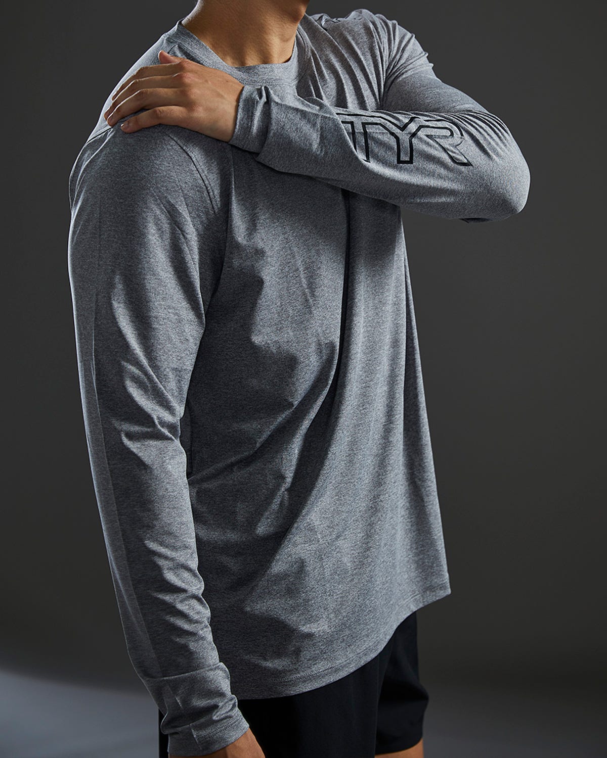 Product image for 920 Iron Heather