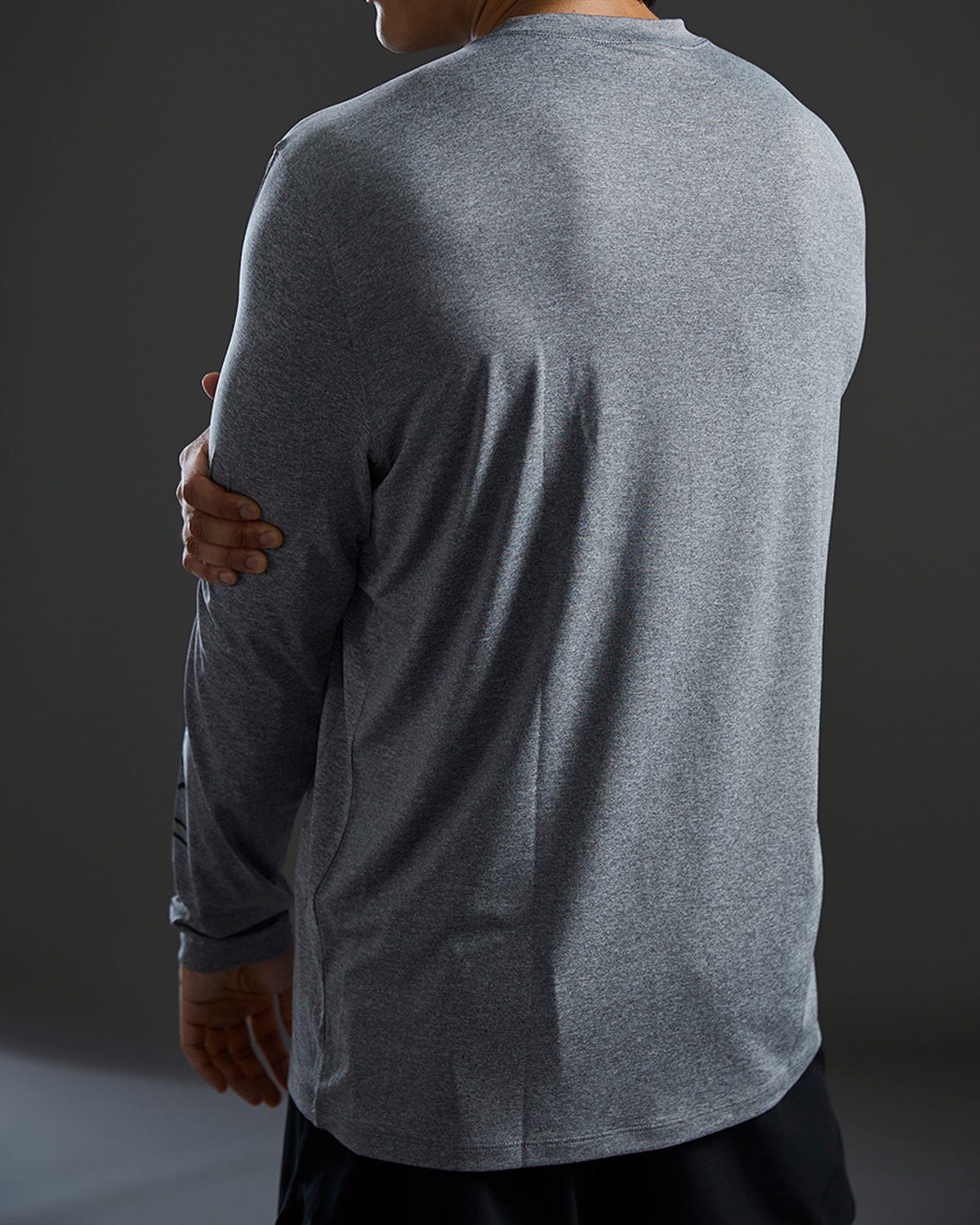 Product image for 920 Iron Heather