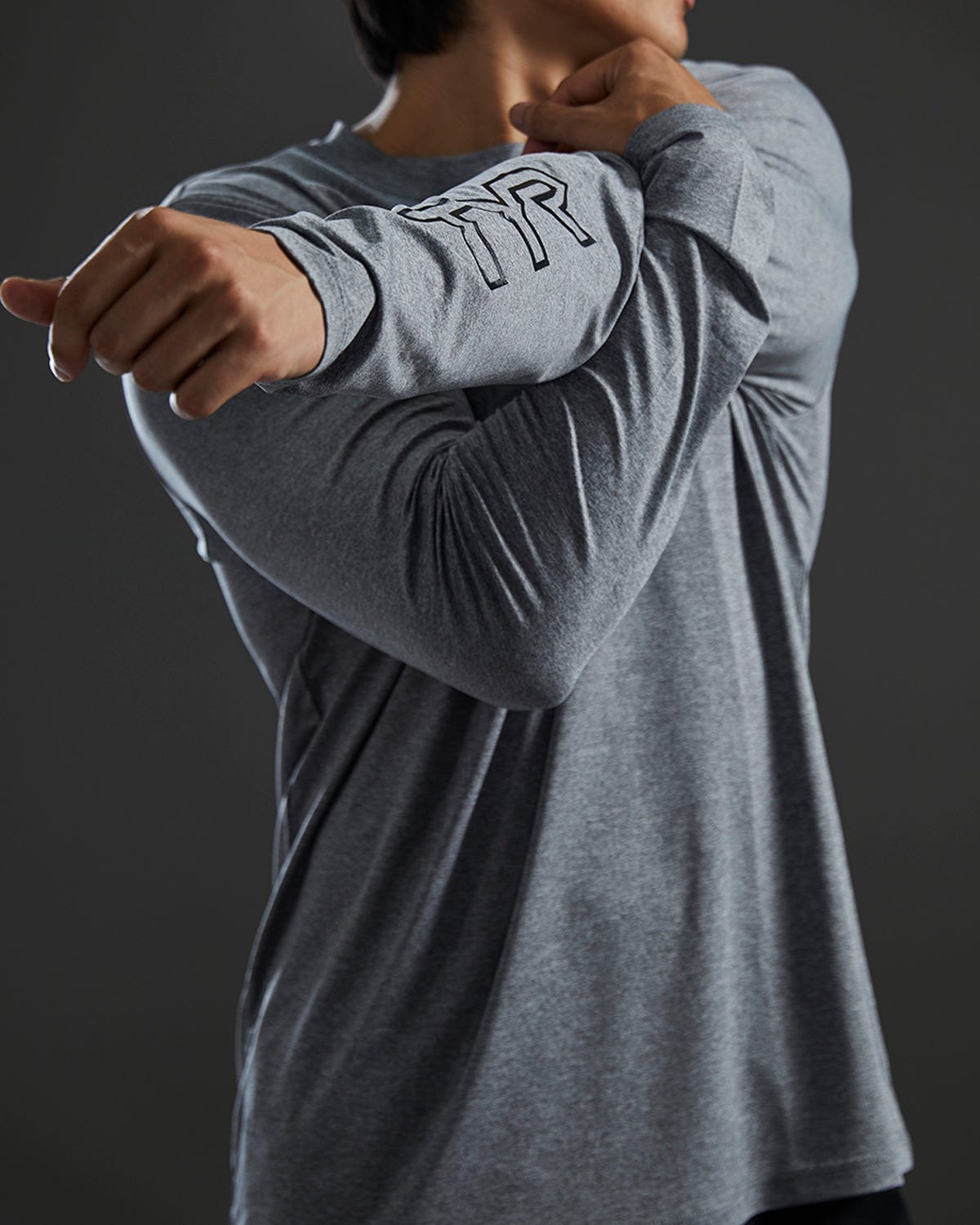 Product image for 920 Iron Heather