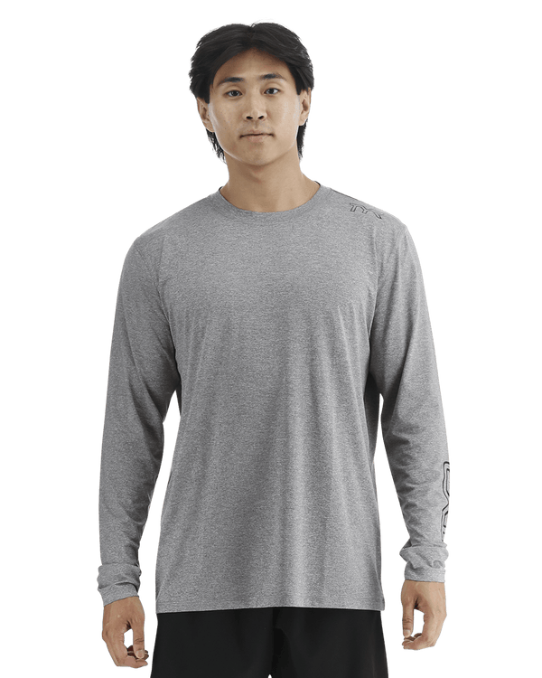 ::920 Iron Heather