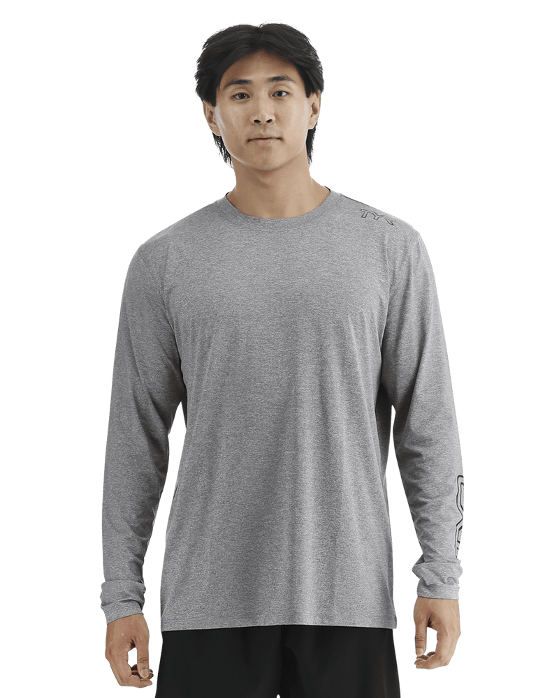 ::920 Iron Heather
