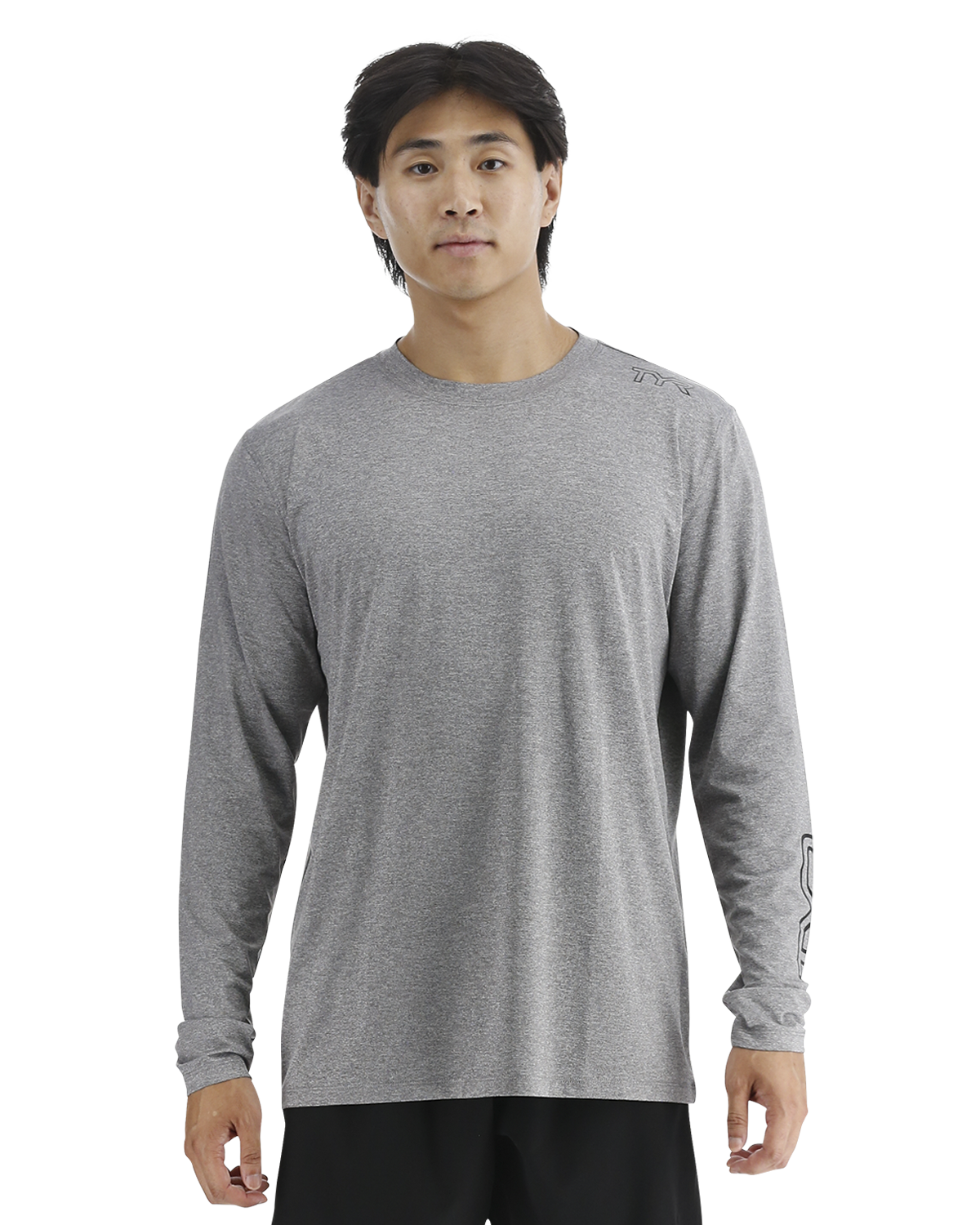 ::920 Iron Heather