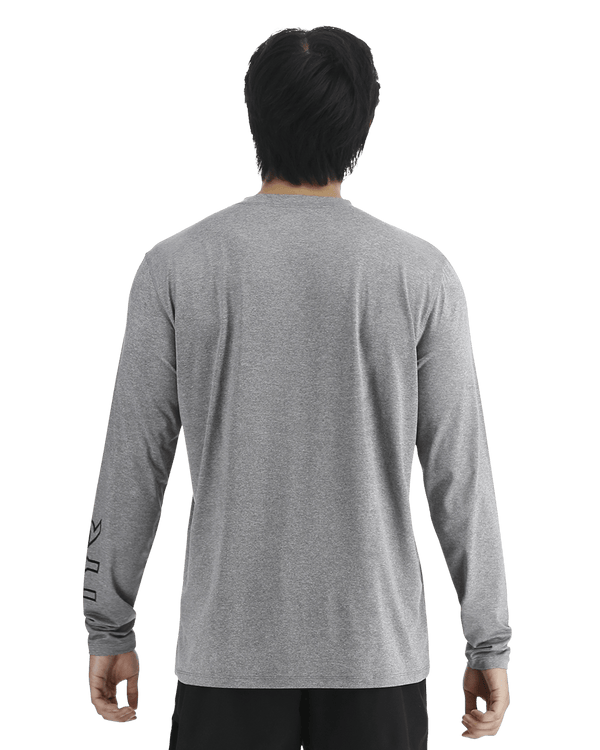 ::920 Iron Heather