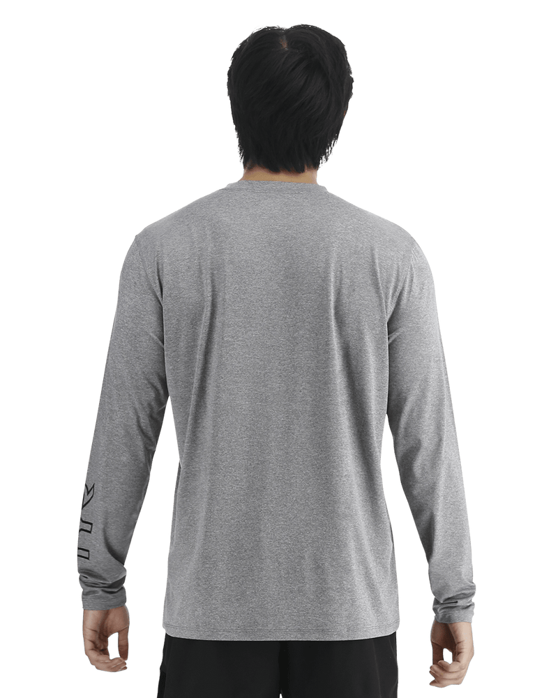 ::920 Iron Heather