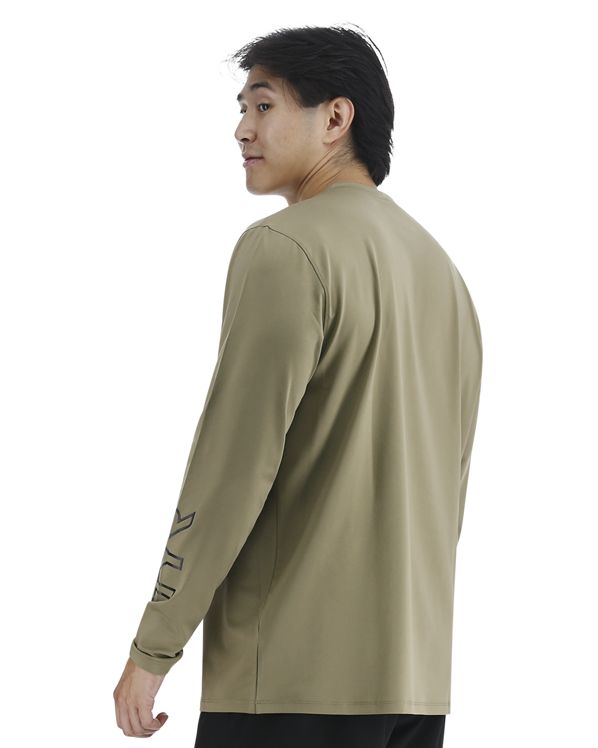 Product image for 991 Dusky Green