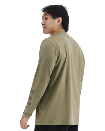 ::991 Dusky Green